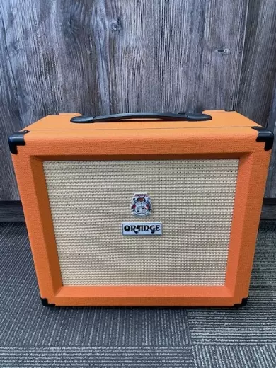 Orange Amplifiers - CRUSH35RT